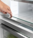 Liebherr IRBAb 4170-22 122cm Bio Fresh koelkast deur op deur