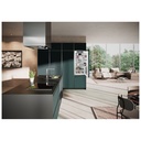 Liebherr IRBbi 4170-22 122 cm deur op deur stil en zuinig