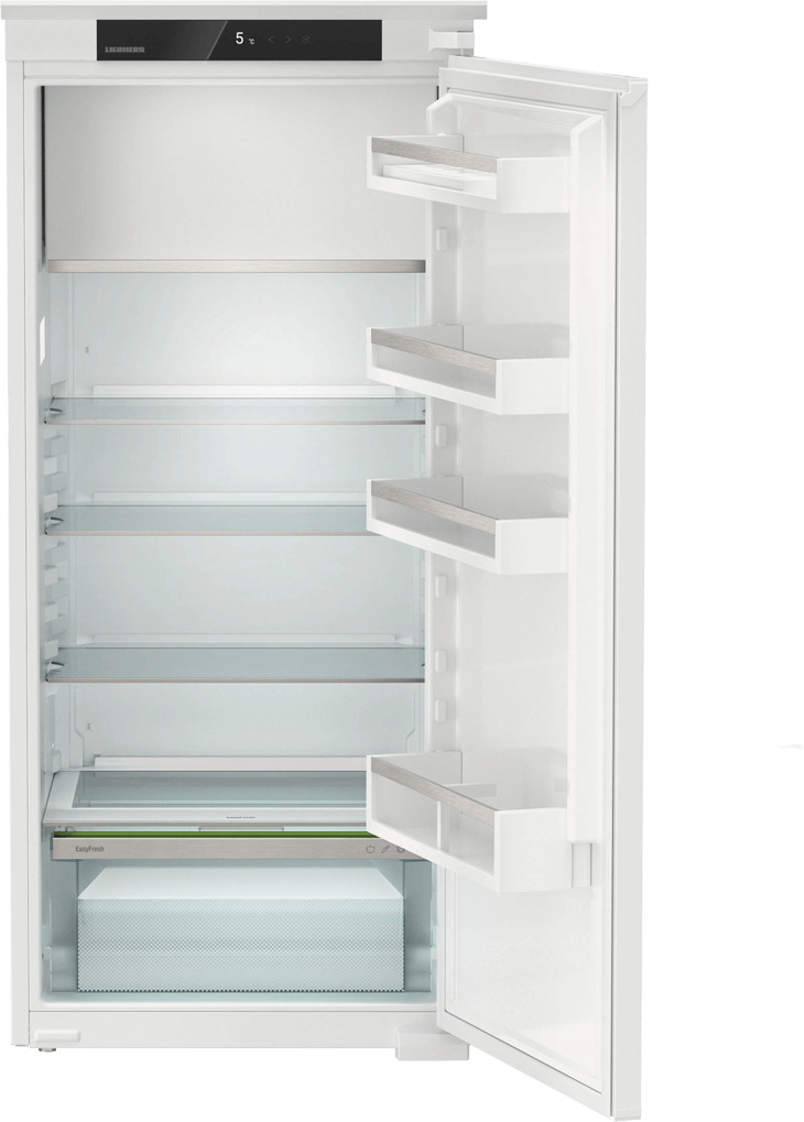 Liebherr IRSe 4101-22 122 cm koelkast met vriesvak sleepdeur