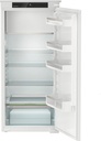 Liebherr IRSe 4101-22 122 cm koelkast met vriesvak sleepdeur