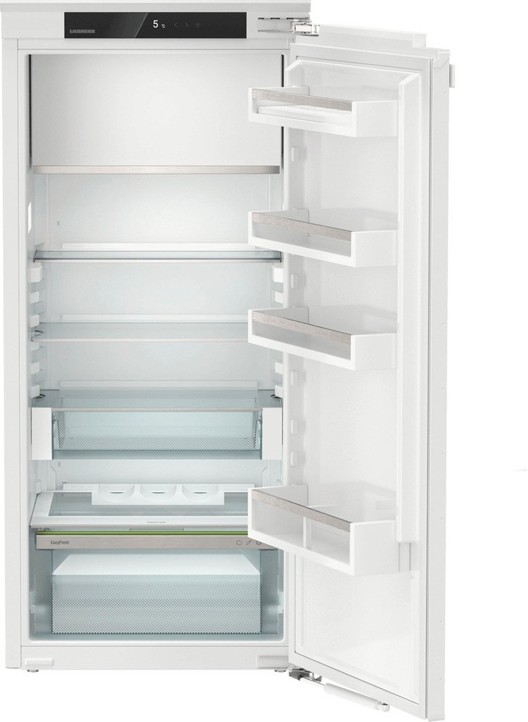 Liebherr IRc 4121-22 122 cm koelkast vriesvak deur op deur