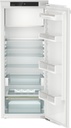 Liebherr IRd 4521-22 140 cm koelkast vriesvak deur op deur
