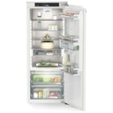 Liebherr IRBci 4550-22 140cm Bio Fresh koelkast deur op deur