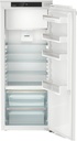 Liebherr IRBc 4521-22 140 cm koelkast vriesvak deur op deur