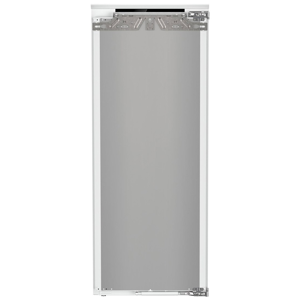 Liebherr IRBbsbi 4570-22 Black Steel koelkast deur op deur