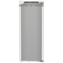 Liebherr IRBbsbi 4570-22 Black Steel koelkast deur op deur