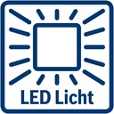 Bosch KIR81NSE0 177,5 cm inbouw koelkast sleepdeur