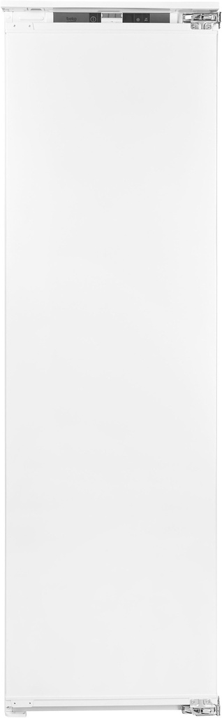 Beko BSSA315E4FN Selective 178cm 309L koelkast deur op deur