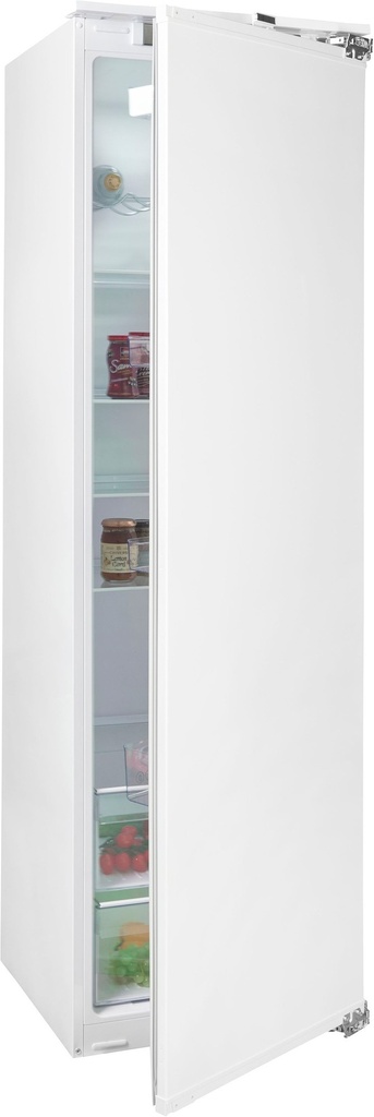 Beko BSSA315E4FN Selective 178cm 309L koelkast deur op deur