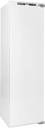 Beko BSSA315E4FN Selective 178cm 309L koelkast deur op deur