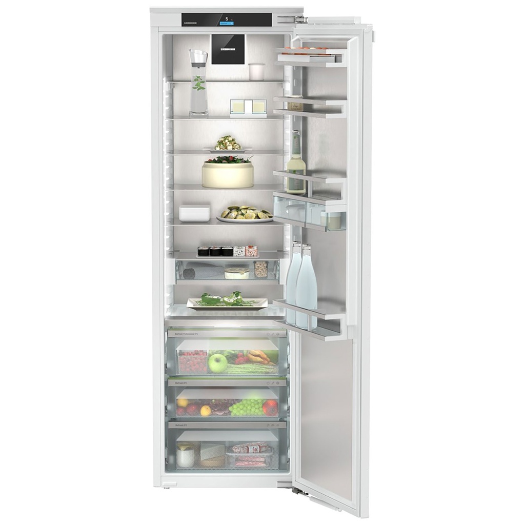 Liebherr IRBci 5170-22 178cm Bio Fresh koelkast deur op deur