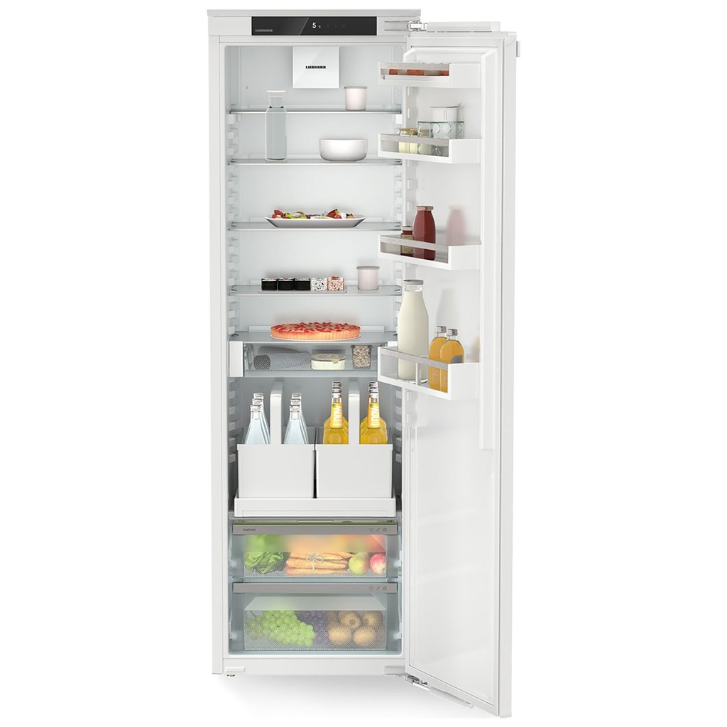 Liebherr IRDdi 5120-22 178cm EasyFresh koelkast deur op deur