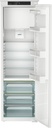 Liebherr IRBSd 5121-22 178cm koelkast met vriesvak sleepdeur