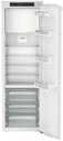 Liebherr IRBd 5121-22 178 cm koelkast vriesvak deur op deur