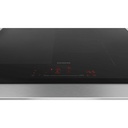 Siemens EX651HEC1E 60 cm 4 zones 1 Flex inductiekookplaat
