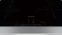 Siemens EH61RHEB1E Wifi 60 cm Slider inductie kookplaat