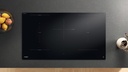 Whirlpool WEX9024DCFF 90 cm Inductie kookplaat HeatControl