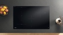 Whirlpool WTX8015DCF 80 cm Inductie kookplaat HeatControl