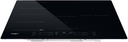 Whirlpool WFS1577CPNE 77cm Flex Inductie kookplaat 6thSense