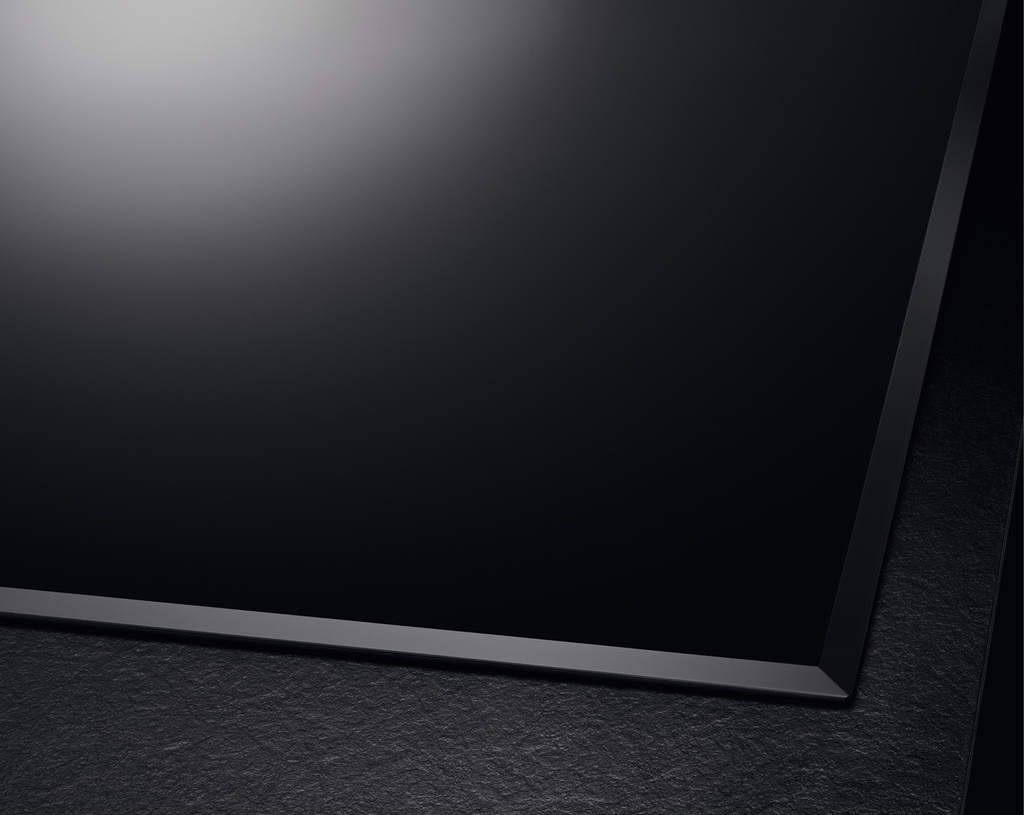 AEG HK624000FB 4 zones 60 cm vitrokeramische kookplaat