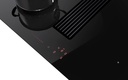 Novy 1861 Easy Pro werkbladafzuiging - recirculatie -