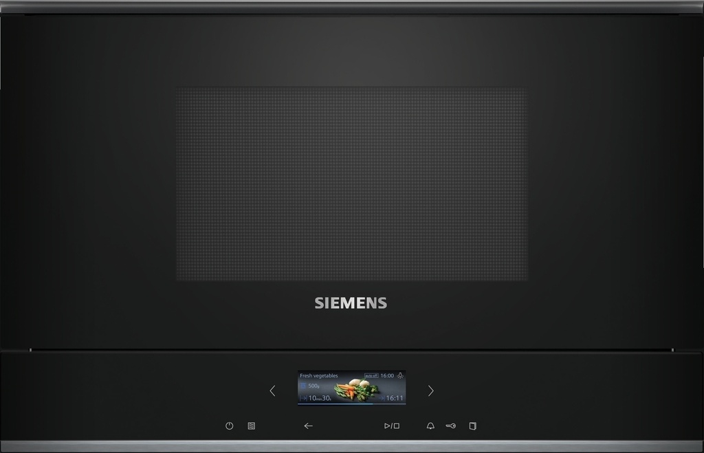 Siemens BF722R1B1 TFT Touch scharnier rechts of links L1B1