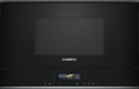 Siemens BF722R1B1 TFT Touch scharnier rechts of links L1B1