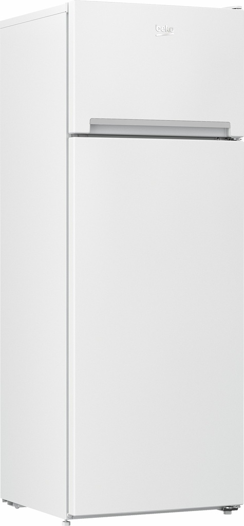 Beko RDSA240K45W2 Selective 146cm 223L Koelvries combinatie
