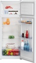 Beko RDSA240K45W2 Selective 146cm 223L Koelvries combinatie