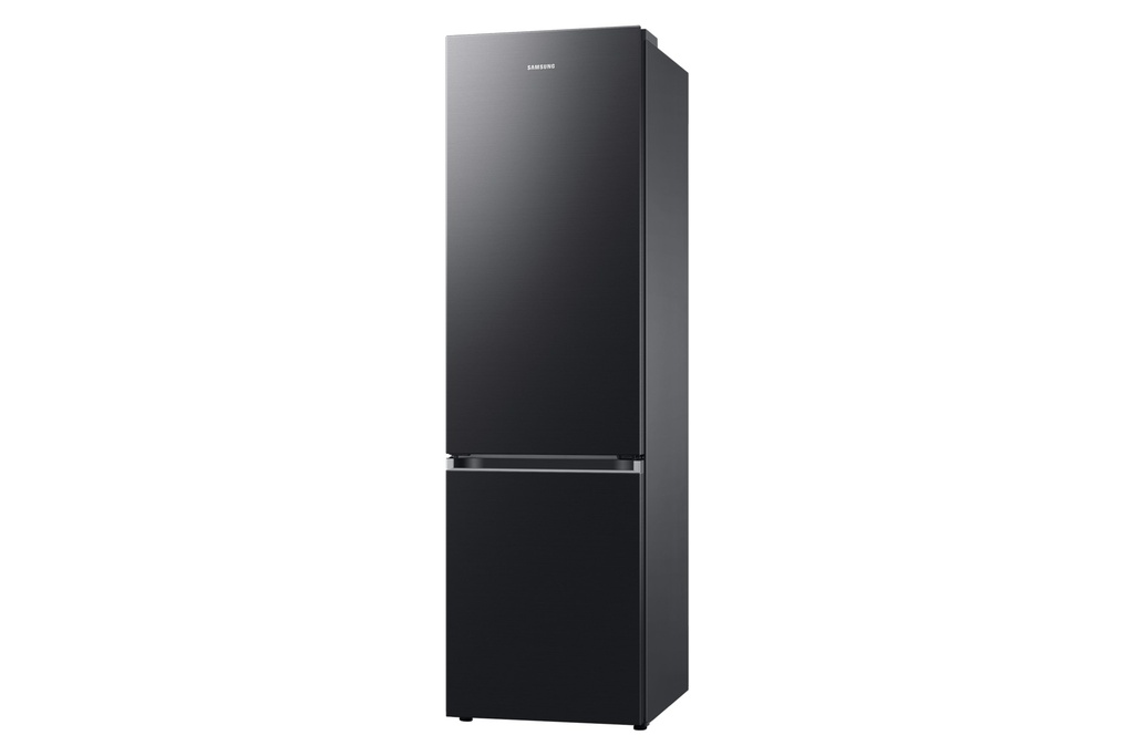 Samsung RB38T607BB1/EF Super Zuinig 203 cm 387 L Zwart Inox