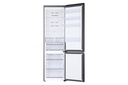 Samsung RB38T607BB1/EF Super Zuinig 203 cm 387 L Zwart Inox