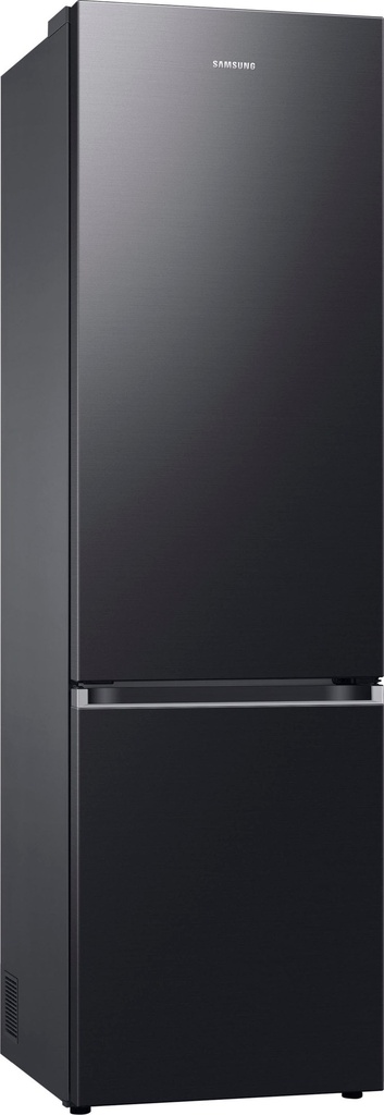 Samsung RB38C607AB1 EXTREEM Zuinig 185cm 344L Zwart RVS