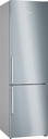 Siemens KG39NAIAT vrijstaande A koel-vriescombi 203cm Inox