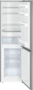 Siemens Extra Klasse KG39NEIBT 203cm 363L Koel-Vriescombi (kopie)