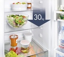 Siemens Extra Klasse KG39NEIBT 203cm 363L Koel-Vriescombi (kopie)