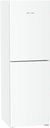 Liebherr CNd 5204-22 185 cm 319 L NoFrost Koelvriescombi