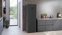 Siemens KG36NXXBF 186 cm 218/103 L Zuinige koel-vriescombi