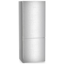 Liebherr CNsfa 7723-20 XL 201cm 485L NoFrost KoelVriesCombi