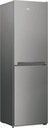 Beko RCHE300K40SN Selective 182cm 270L Koelvries combinatie