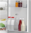 Beko RCHE300K40SN Selective 182cm 270L Koelvries combinatie