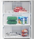 Beko RCHE300K40SN Selective 182cm 270L Koelvries combinatie
