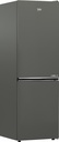 Beko B5RCNA345HG2 Selective 179cm 301L Koelvries combinatie