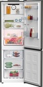 Beko B5RCNA345HG2 Selective 179cm 301L Koelvries combinatie