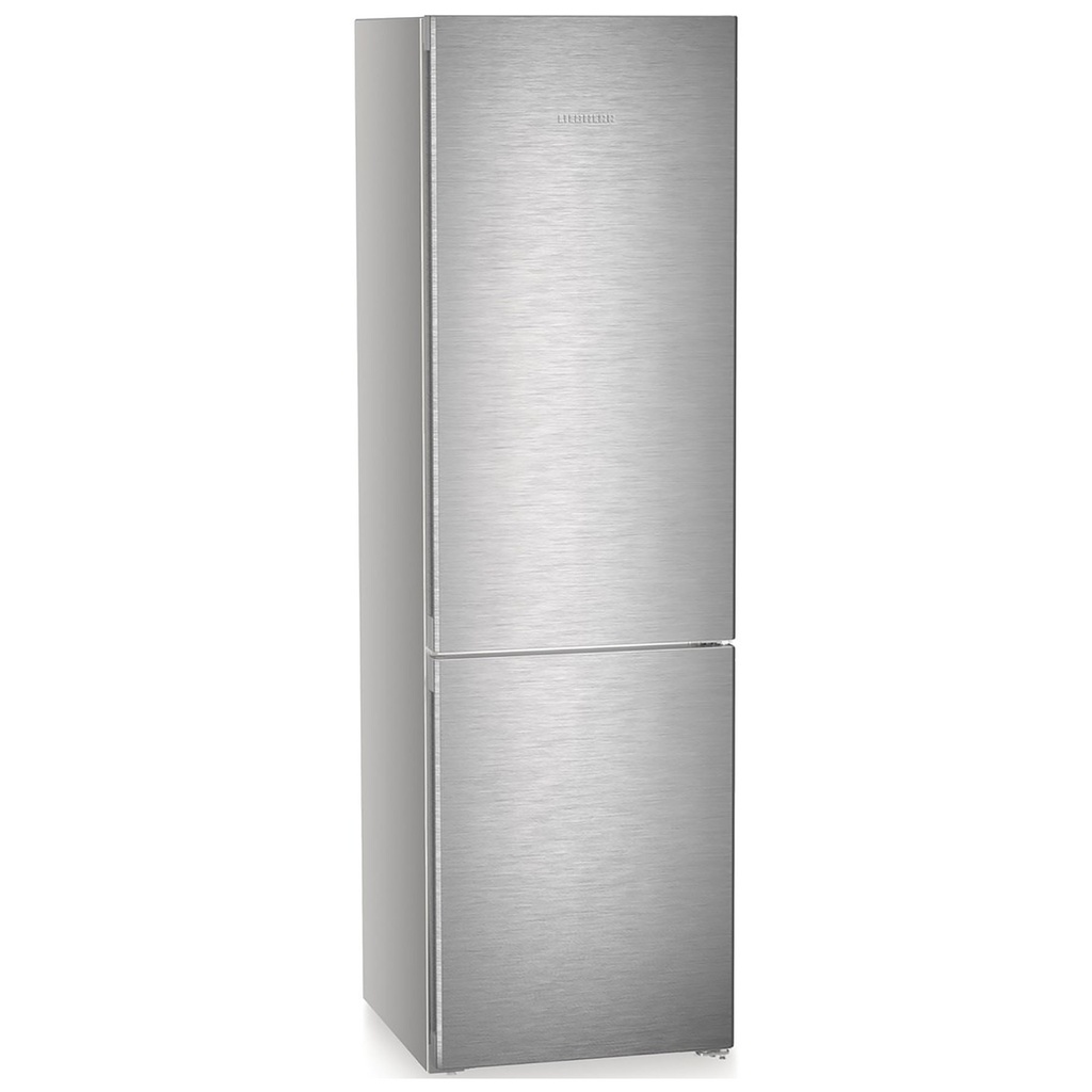Liebherr CNsda 5723-22 A-klasse 201cm 371L NoFrost KoelVries