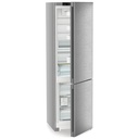 Liebherr CNsda 5723-22 A-klasse 201cm 371L NoFrost KoelVries