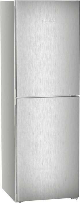 Liebherr CNsfd 5204-22 185cm 319L Koelvriescombi SteelFinish