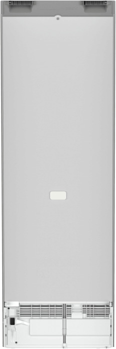 Liebherr CNsfd 5204-22 185cm 319L Koelvriescombi SteelFinish