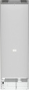 Liebherr CNsfd 5204-22 185cm 319L Koelvriescombi SteelFinish