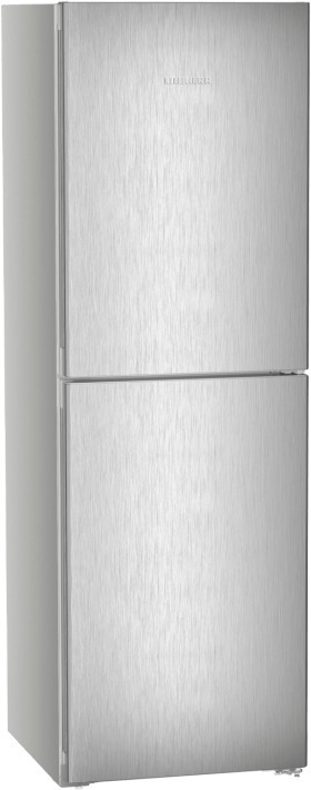 Liebherr CNsfd 5224-20 185cm 319L Koelvriescombi SteelFinish