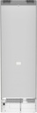 Liebherr CNsfd 5224-20 185cm 319L Koelvriescombi SteelFinish